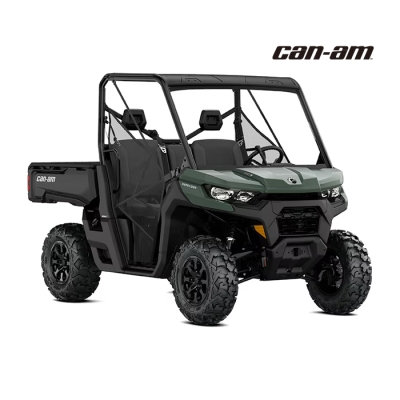 (예약판매) 캔암 CAN-AM 2026 DEFENDER 디펜더 DPS HD7 (3인승)