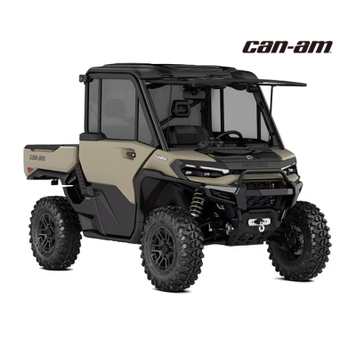 (예약판매) 캔암 CAN-AM 2026 DEFENDER 디펜더 LTD HD11 (3인승)