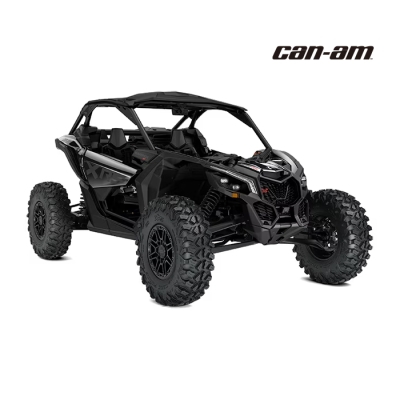(예약판매) 캔암 CAN-AM 2026 MAVERICK 매버릭 X3 X RS TURBO RR (SMART SHOX)