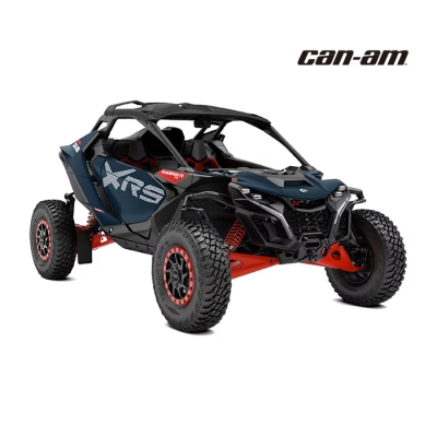 (예약판매) 캔암 CAN-AM 2026 MAVERICK 매버릭 R X RS (SMART SHOX)