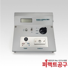 퀵코리아 QK-192A 인두팁 온도측정기
