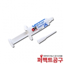 켐트로닉스 무세척 젤플럭스 CW8500 주사기타입