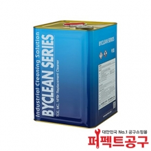 바이켐 BCS-NEW1000 TCE대체 친환경성 PCB세척제 1말 20kg