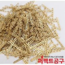 SMD SMT 스플라이스클립 릴 연결클립 동막클립 4000pcs