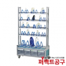 중앙브레인 릴보관함 릴거치 보관함 CA1302-1