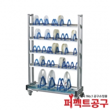 중앙브레인 CA1302-2 릴보관함 릴 칸막이