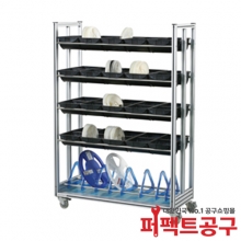 중앙브레인 릴거치대 CA1302-604C 릴보관함