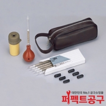 No500 기류시험 발연관 스모크 테스터세트 3-349-215