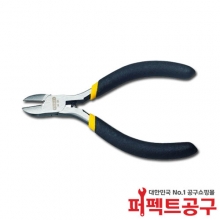 스탠리 니퍼 84-124 4인치