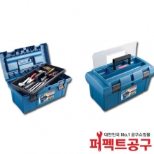 프로메이드 정광 공구함 J-601 공구상자 정리함 특6호