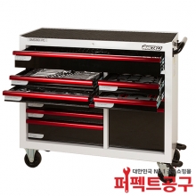 룩스 SMS300-PC 전기 전자 이동형 공구세트 300pcs