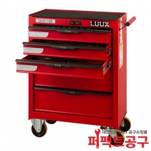 룩스 SMS110S 종합정비 이동형 공구세트 SMS-110S