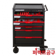 룩스 INSULATION-100 절연공구세트 툴카세트