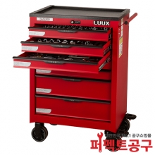 룩스 SMS260 항공정비 인치공구 공구세트