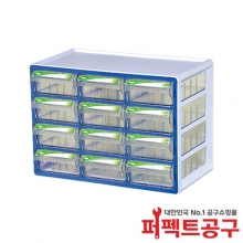 중앙브레인 부품박스 CA507B 서랍형보관함