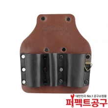 가야 공구집 3구 신형 천연 통가죽 NEW KL-31