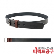 가야 NEW KL-101 국산 통가죽 공구벨트 툴벨트