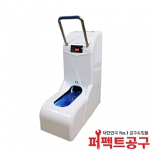 자동덧신기 부직포 비닐 신발덧신기 위생커버 일반타입
