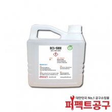 BCS 5000 바이켐 친환경성 세척제 2L BCS-5000