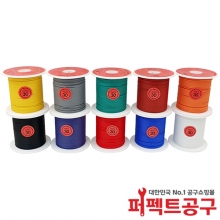 AWG30 순수 실리콘 와이어(30M)