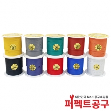 AWG26 순수 실리콘 와이어(30M)