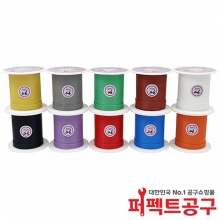 AWG26 테프론 래핑와이어 연선 7선