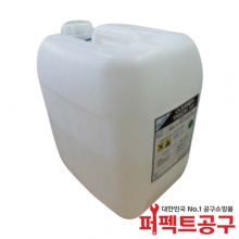 알파 TRISOH-101N 13L 20kg PCB세척제