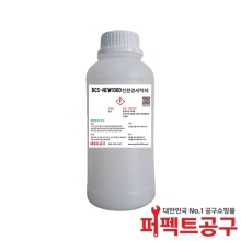 친환경성 산업용 세척제 BCS-NEW1000 1L(TCE,MC대체)