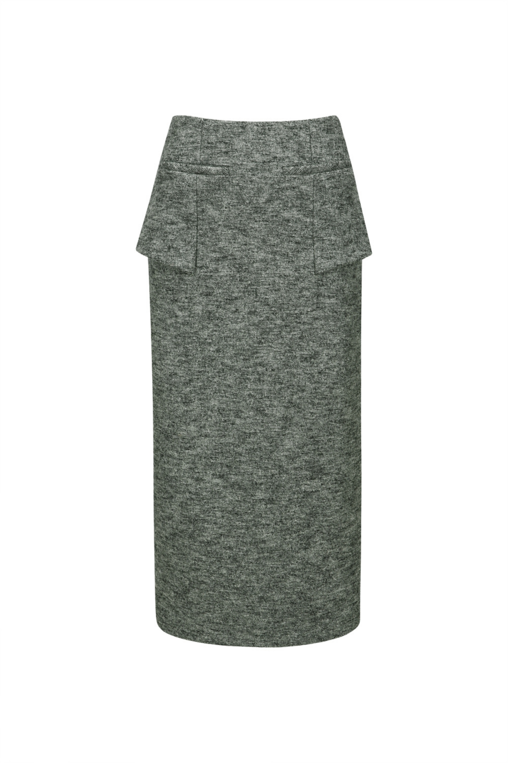 PENCIL SKIRT(W23SK501MG)