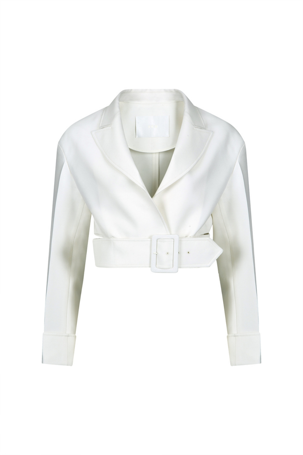 CROPPED JACKET (F22SU205CR)