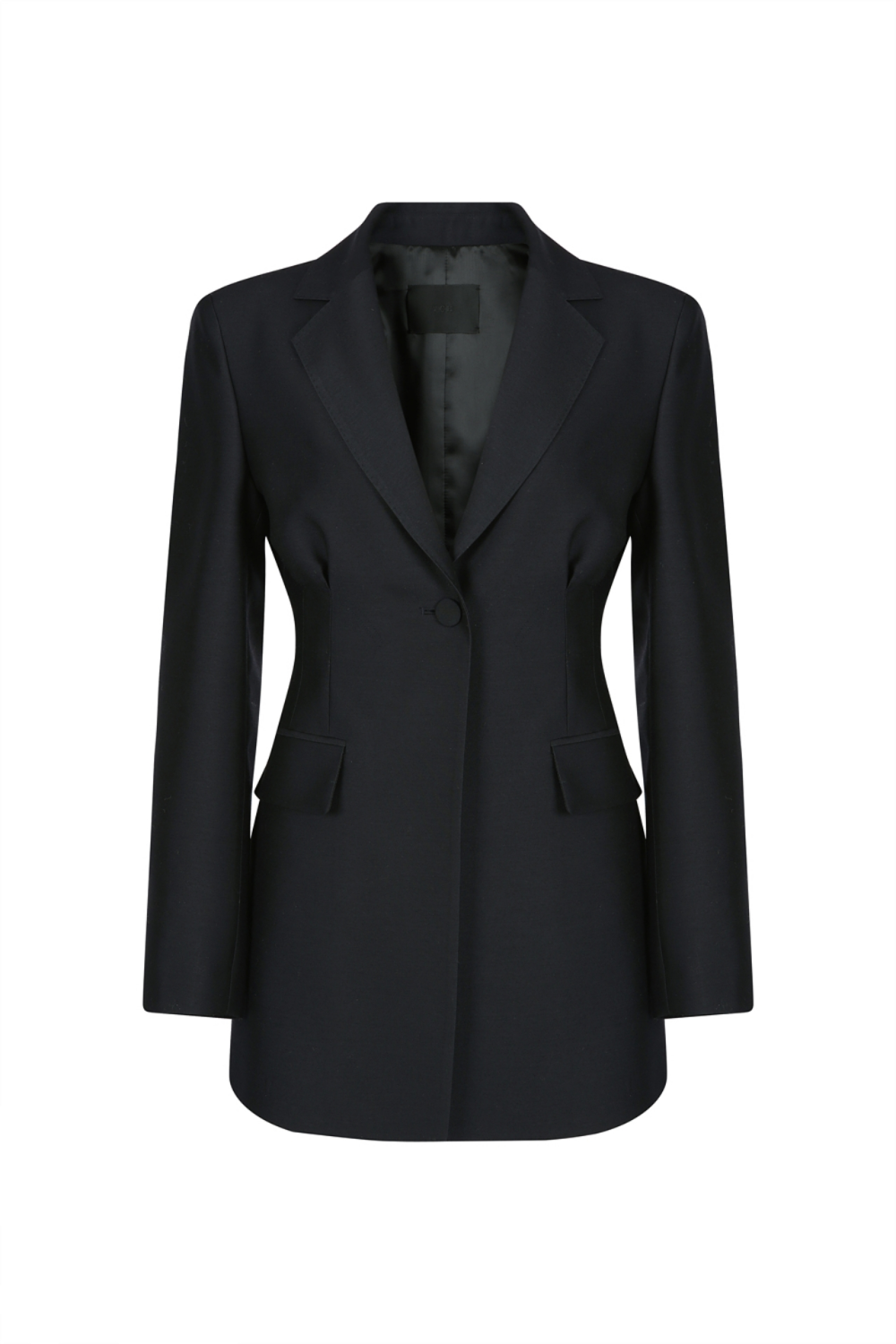 SINGLE-BREASTED JACKET (W22SU204DN)