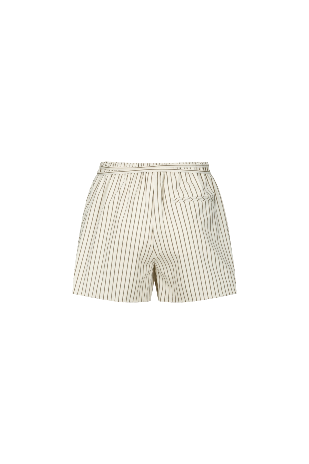 Tie-Waist Shorts (R26PT5152IV)