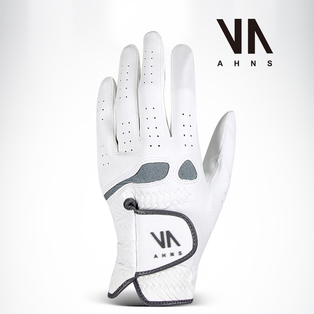 안스골프 듀라텍스 합피 골프장갑 남성용 (한손)