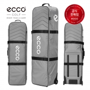 에코 트롤리 항공커버 바퀴형 휠 골프백항공커버