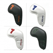 투딘 GR 골드래빗 모던 아이언커버 9개1세트