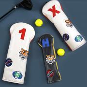 콜리스 오리엔탈 드라이버 우드 유틸커버 택1