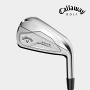 캘러웨이 ELYTE 엘리트 9i VENTUS GREEN 카본 아이언