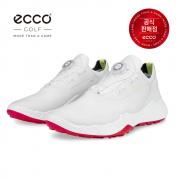 에코골프코리아 H5 보아 115013-01007 여성용 골프화