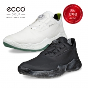 에코골프코리아 H5 보아 138024 남성용 골프화
