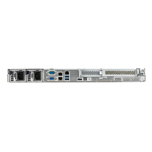 [ASUS] RS300-E11-RS4 Intel&reg;/1CPU/4DIMMs 4Bay+M.2,2.5"/3.5"