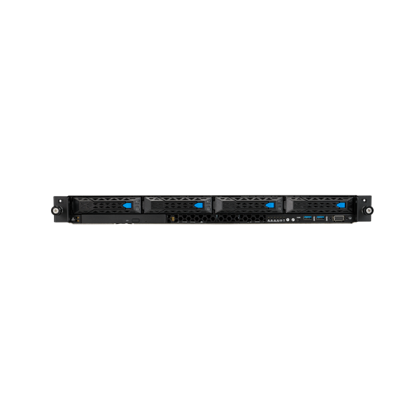 [ASUS] RS300-E11-RS4 Intel&reg;/1CPU/4DIMMs 4Bay+M.2,2.5"/3.5"