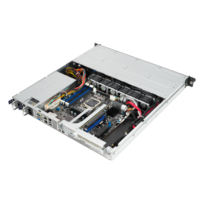 [ASUS] RS300-E11-RS4 Intel&reg;/1CPU/4DIMMs 4Bay+M.2,2.5"/3.5"