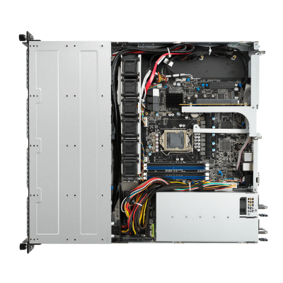 [ASUS] RS300-E11-RS4 Intel&reg;/1CPU/4DIMMs 4Bay+M.2,2.5"/3.5"