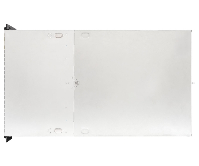 [ASROCKRack] 4U8G-GNR2 8GPU/Intel&reg;/2CPU/32DIMMs24Bay(2.5",NVMe/SATA)