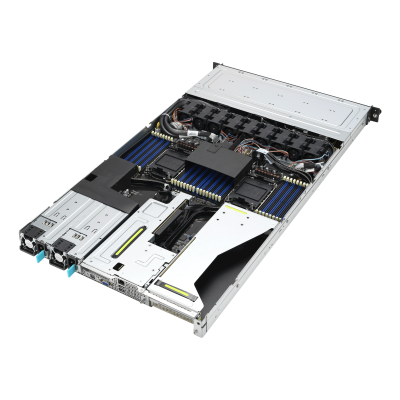 [ASUS] RS700-E11-RS12U 1GPU/Intel&reg;/2CPU/32DIMMs 12NVMe,2.5"Bay