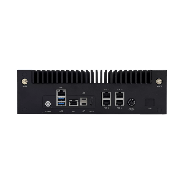 [ASUS IoT] PE2100N JetsonOrin/LPDDR5 10GbE+PoE/Industrial/EdgeAI