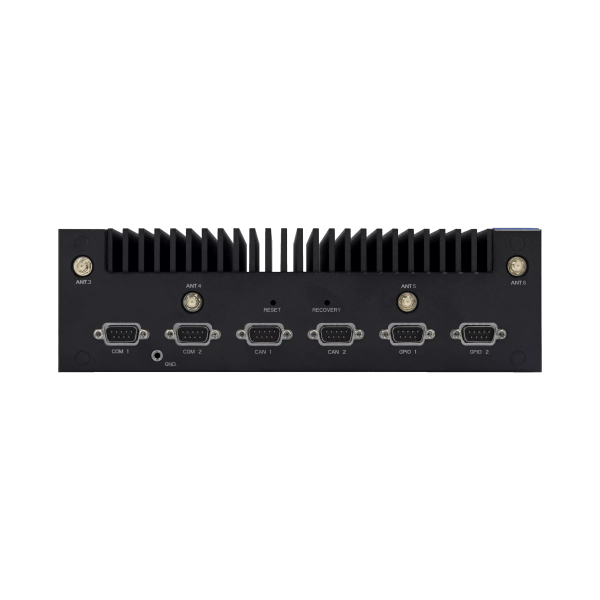 [ASUS IoT] PE2100N JetsonOrin/LPDDR5 10GbE+PoE/Industrial/EdgeAI