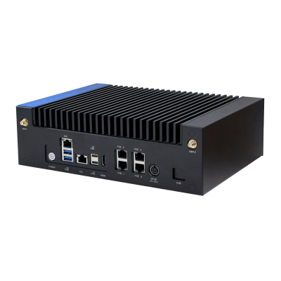 [ASUS IoT] PE2100N JetsonOrin/LPDDR5 10GbE+PoE/Industrial/EdgeAI