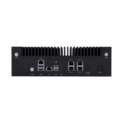 [ASUS IoT] PE2100N JetsonOrin/LPDDR5 10GbE+PoE/Industrial/EdgeAI
