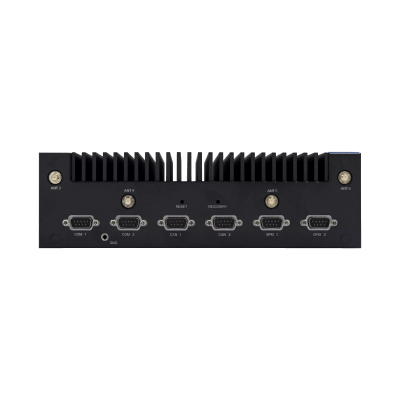 [ASUS IoT] PE2100N JetsonOrin/LPDDR5 10GbE+PoE/Industrial/EdgeAI